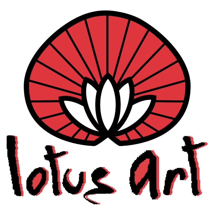 Lotus Art Guesthouse Паттайя Экстерьер фото