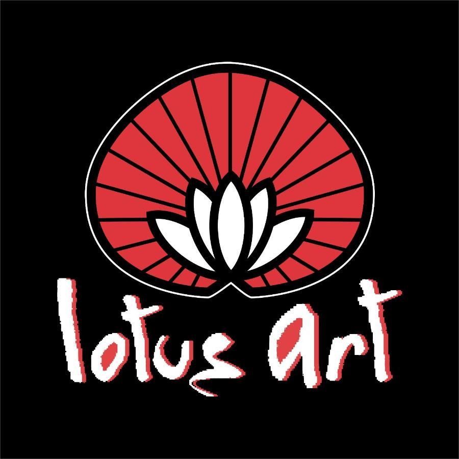 Lotus Art Guesthouse Паттайя Экстерьер фото